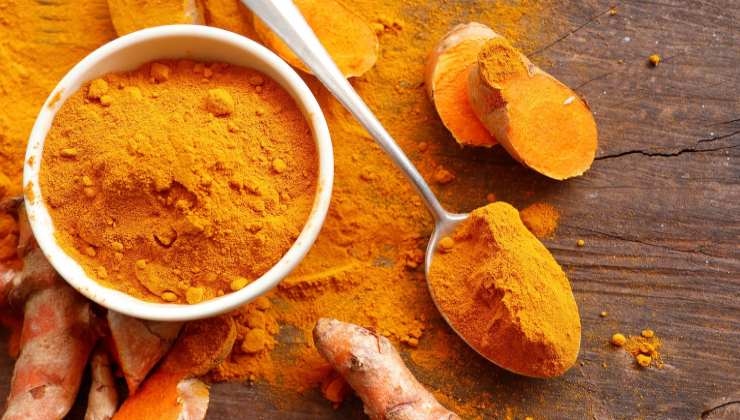 Turmeric Turmeric