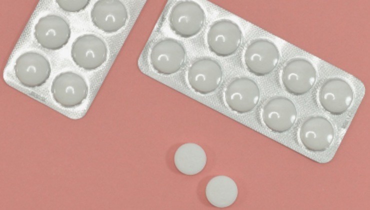 Seedling growth tablets Seedling growth tablets