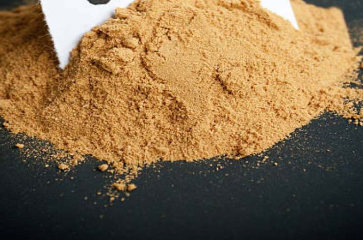 Flour Flour