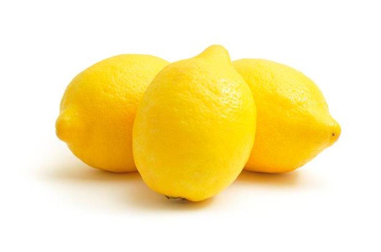 Lemons Lemons